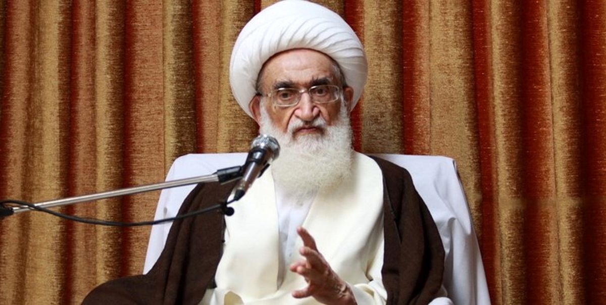آیت‌الله نوری همدانی: شرکت در انتخابات، واجب شرعی است