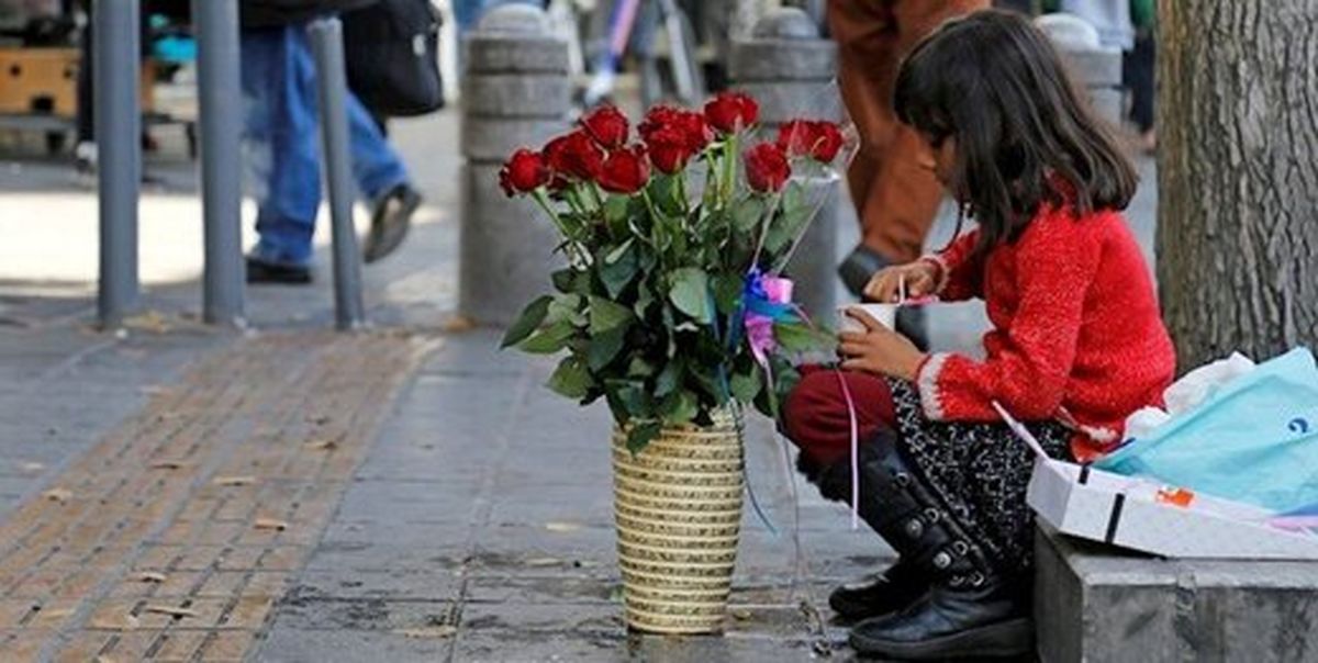 جزئیات نحوه ساماندهی کودکان کار/ ۵۵ الی ۶۰ درصد کودکان کار، از  اتباع غیر ایرانی‌ اند