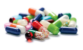 وجود ترکیبات خطرناک محرک شیشه در کپسول های لاغری غیرمجاز