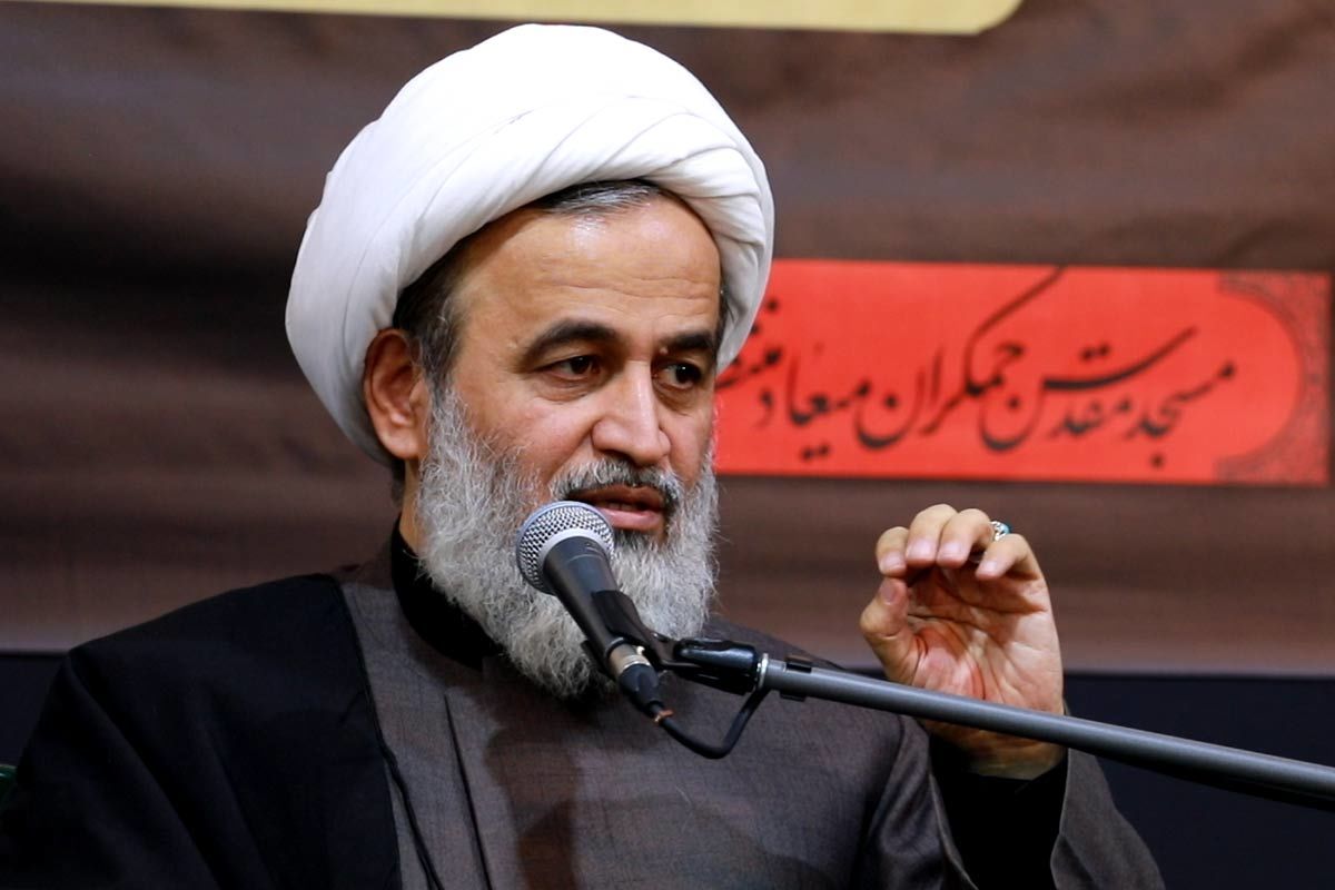 حمله شدیداللحن پناهیان به همتی و مهرعلیزاده: دروغ‌پرداز و بی انصاف!