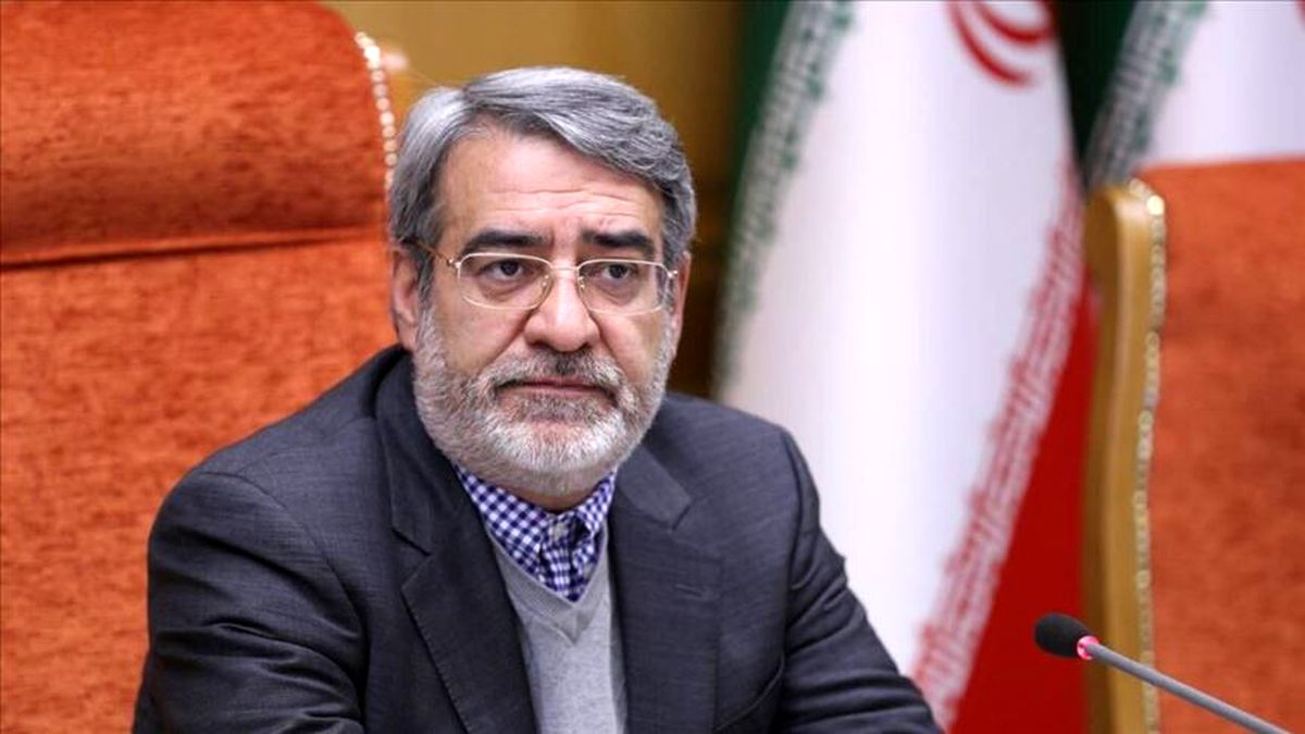 رحمانی فضلی: تبلیغات از ساعت۷ صبح پنجشنبه ممنوع است/ برگزاری انتخابات از ساعت ۷ صبح تا ۱۲ شب در روز ۲۸ خرداد