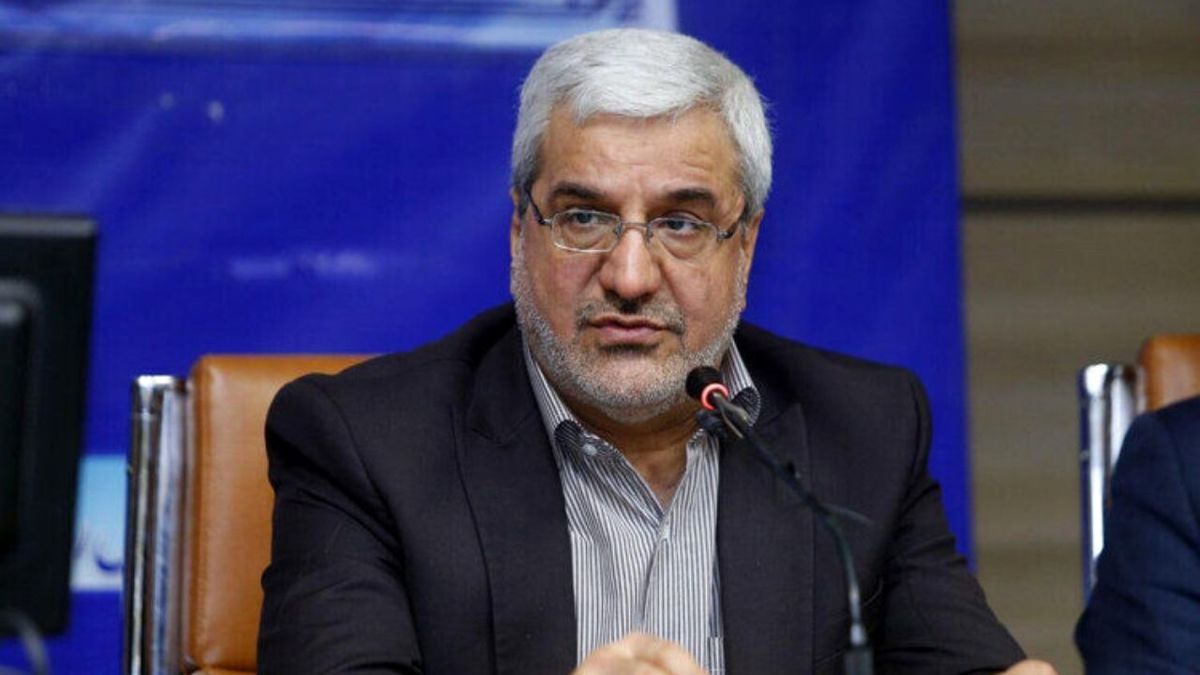 نوشتن کد انتخاباتی نامزدهای ریاست‌جمهوری الزامی نیست