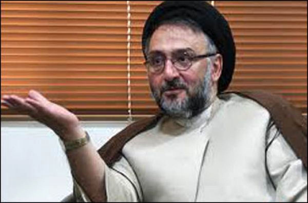 محمدعلی ابطحی: من همیشه موافق تغییر بودم و هستم / می‌خواستند زندگی‌ شخصی‌ام را به‌هم بریزند / من یک بازجویی اخلاقی هم پس نداده‌ام