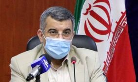 حریرچی: در شعب اخذ رای نگرانی بابت انتقال کرونا نداریم