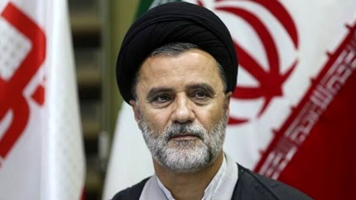 نبویان: در ساری، ساعت ۱۰ و نیم است و هنوز انتخابات شروع نشده!/ وزارت کشور کارشکنی می کند/ ویدئو