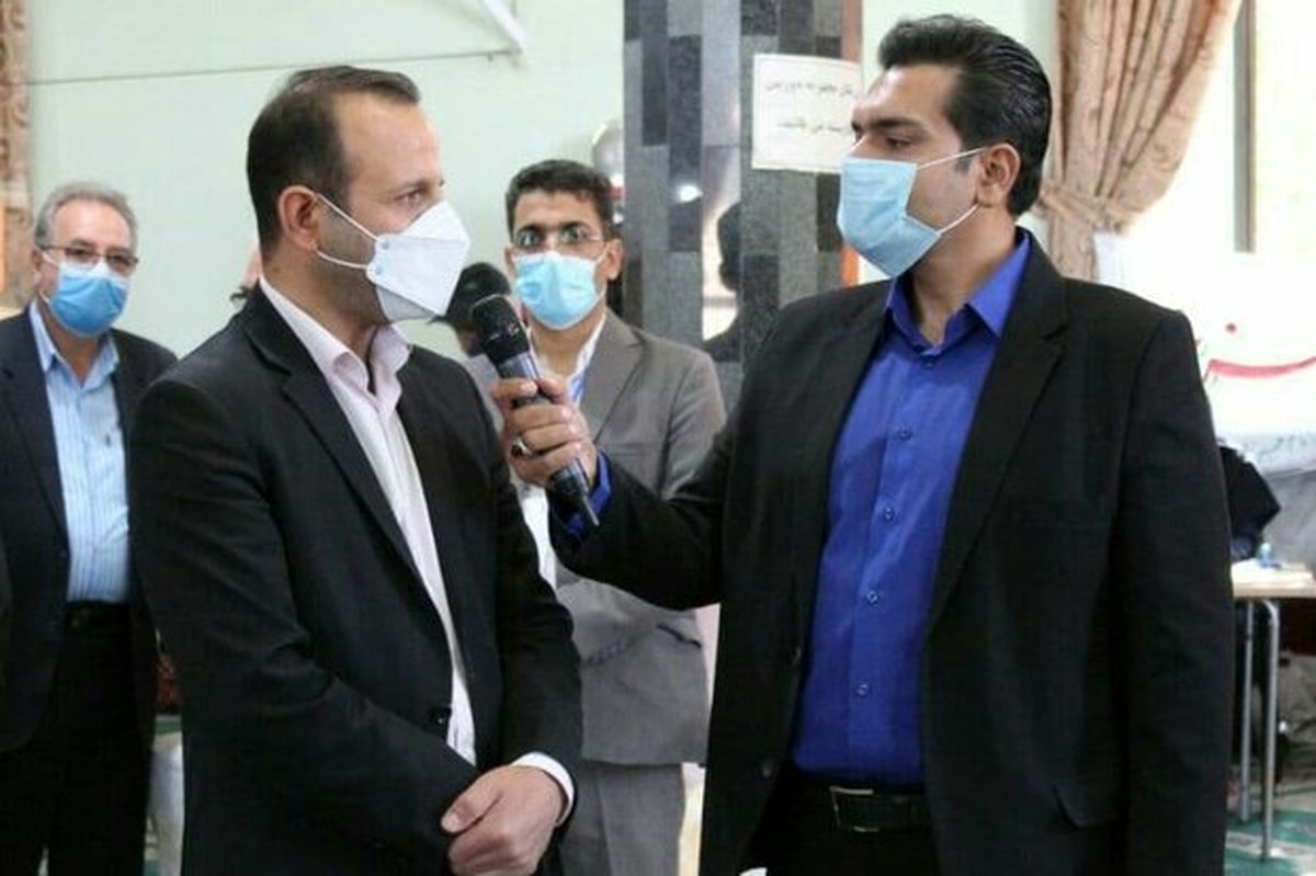 ۱۵ شعبه اخذ رأی ویژه بانوان در شاهرود راه‌اندازی شد
