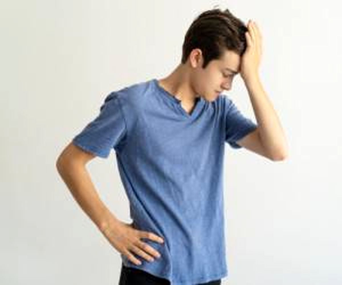 راهکار رفع دلشوره و اضطراب