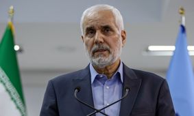 مهرعلیزاده به رئیسی تبریک گفت