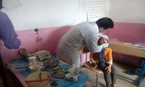 مناطق محروم، محروم از پزشک! / آقای رئیس جمهور برنامه‌تان برای توزیع عدالت سلامت در کشور چیست؟