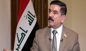 وزیر دفاع عراق: بازداشت فرمانده الحشد الشعبی اشتباه بود/ بغداد تحمل خون‌ریزی بیشتر را ندارد