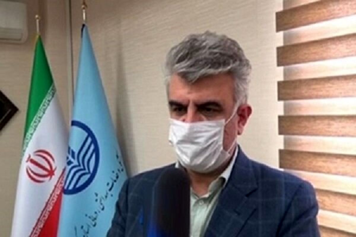 شهروندان بدون ثبت نام به مراکز واکسیناسیون مراجعه نکنند