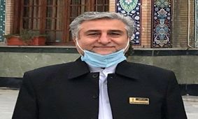 قتل معاون عمرانی حرم امامزاده صالح (ع) به ضرب گلوله/ ناجا: قاتل یک نفر بوده است