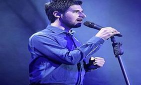 کنسرت حامد زمانی هم در مشهد لغو شد