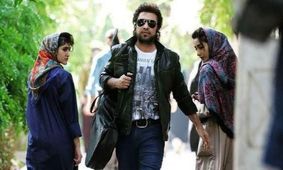 نهنگ عنبر ۲ پرفروش ترین فیلم سینمای ایران شد