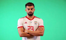 شفر، رامین رضاییان را می خواهد
