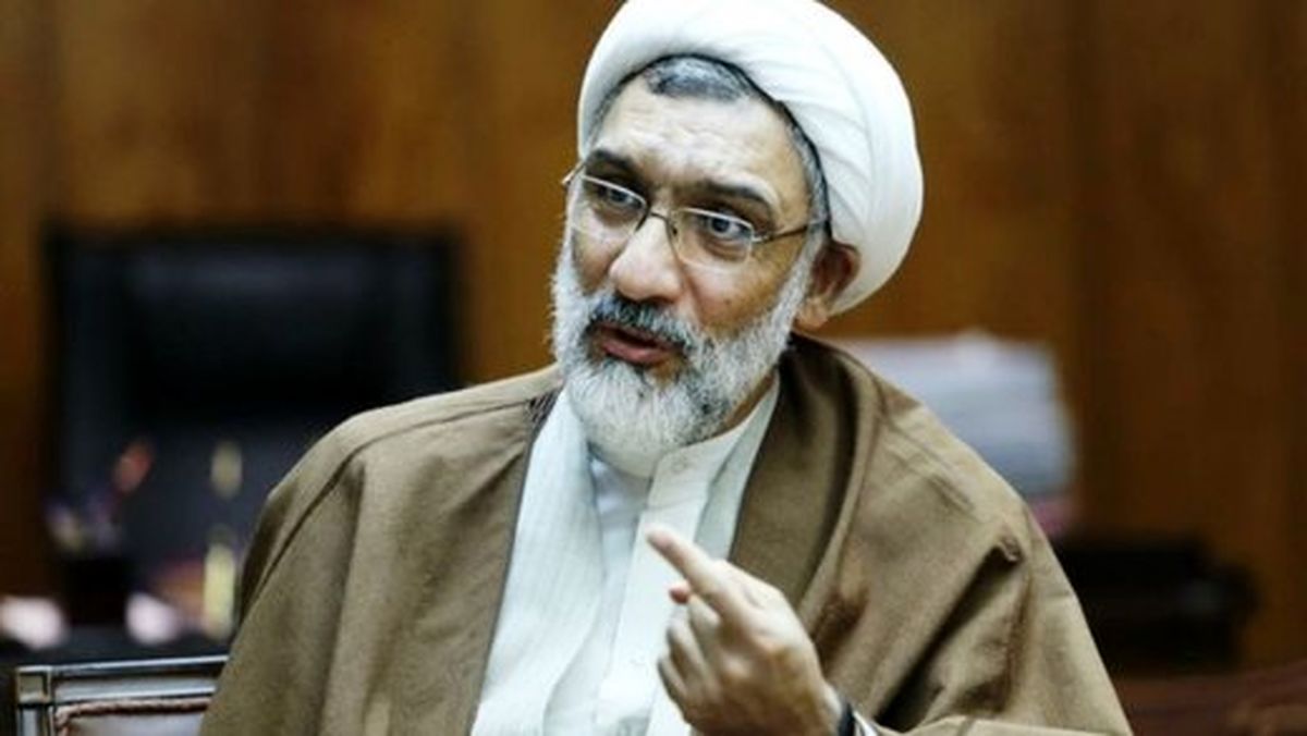 نامه پورمحمدی در واکنش به بیانات رهبر انقلاب/ سازوکار بررسی صلاحیت ها، ظلم و جفا به نظام است