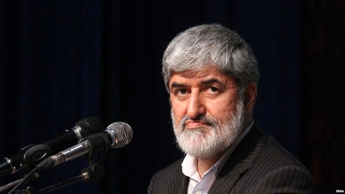 گزارش داماد، فرزندان و همسر علی لاریجانی به رهبر انقلاب
