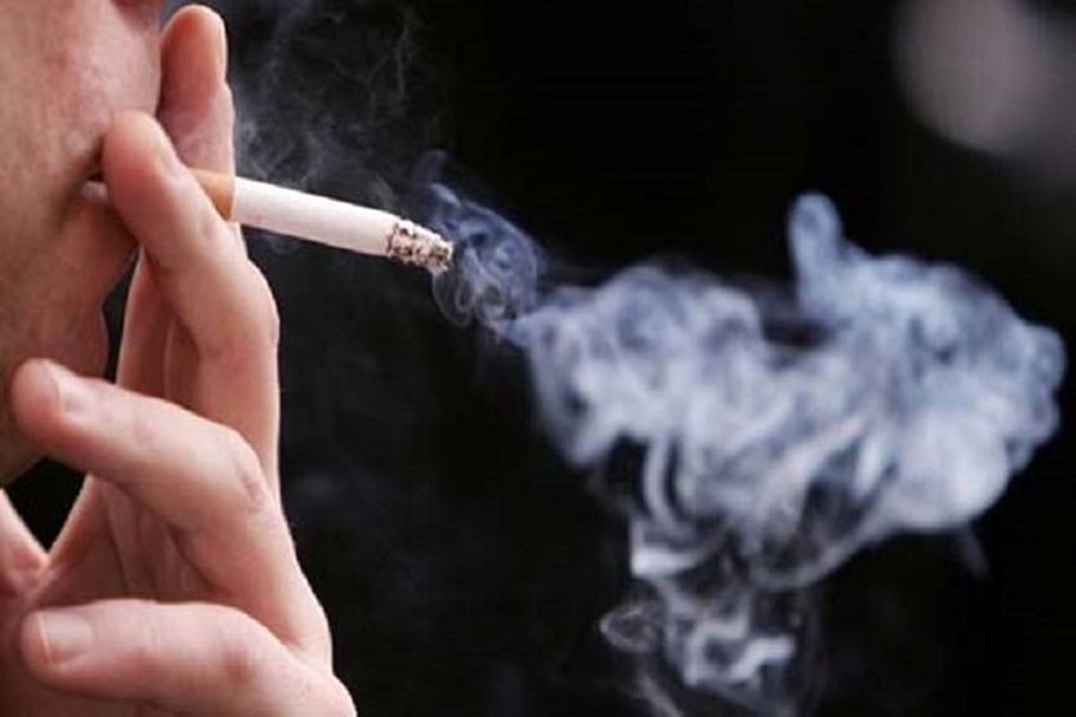 کاهش سن استعمال دخانیات در کشور / کارخانه‌های سیگار ژاپنی‌ها در مناطق آزاد ایران
