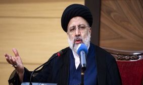 یک فعال اصلاح طلب: مهرعلیزاده از ابراهیم رئیسی عذرخواهی کند
