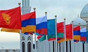 مذاکرات ایران و اتحادیه اوراسیا درباره منطقه آزاد تجاری به زودی آغاز می‌شود