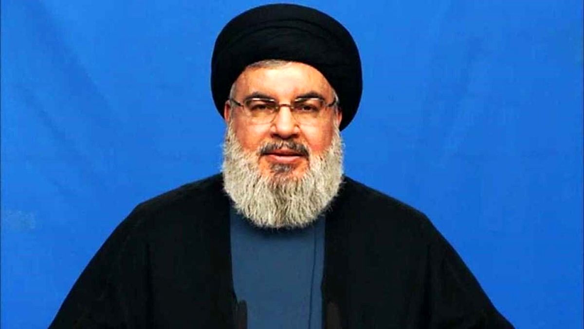 صهیونیست‌ها جانشین سید حسن نصرالله را تعیین کردند