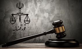 تکذیب ادعای مطرح شده مبنی بر بدرفتاری یک قاضی با سرباز/ ویدئوی شخصی که خود را قاضی معرفی می‌کند