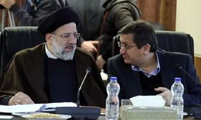 عبدالناصر همتی در واکنش به پیشنهاد مناظره جلیلی: اول مناظره با آقای رئیسی بعد شما