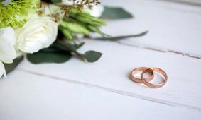 ازدواج غم انگیز ۲ خواهر با یک مرد در یک روز