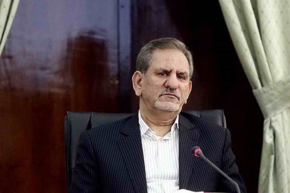 به سهم خودم پیگیر حضور زنان در مدیریت‌های ارشد، میانی و محلی هستم