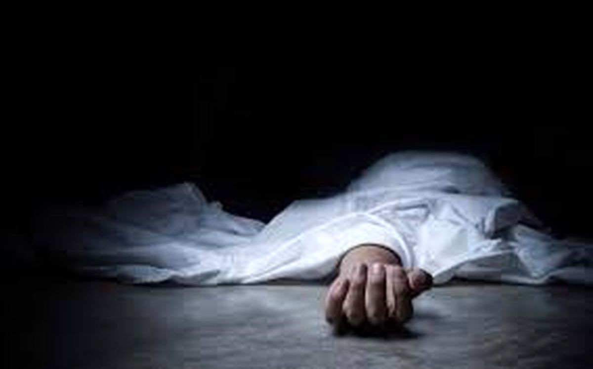 این مرد 7 سال پس از مرگ دوباره زنده شد