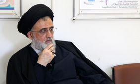 آیت‌الله مدرسی یزدی منتخب مردم استان خراسان رضوی در مجلس خبرگان رهبری شد