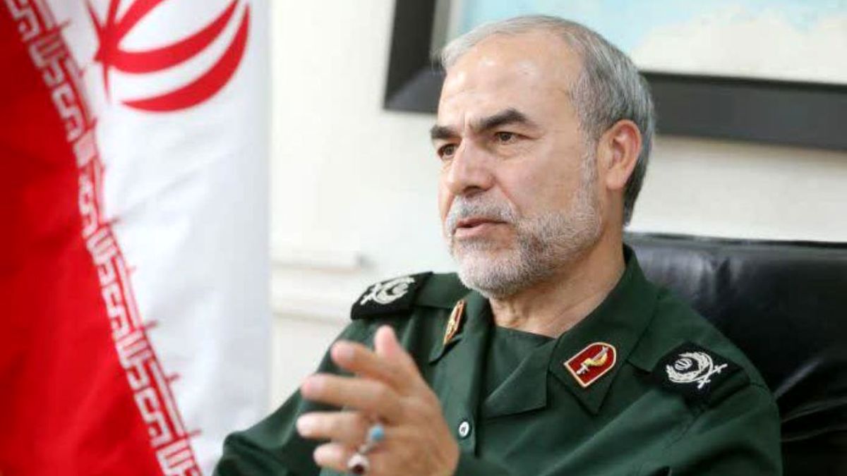 سردار جوانی: مردم با مشارکت بالای پنجاه درصدی نشان دادند که از چه میزان بصیرتی برخوردار هستند