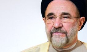 سیدمحمد خاتمی:‌ دلسردی مردم از حکومت باید همه را به خود بیاورد/ نباید در کمک به رئیس جمهور منتخب کوتاهی کرد