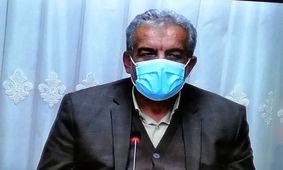 ۱۵۰۰ دستگاه کولرآبی بین مددجویان کمیته امداد کرمان توزیع شد