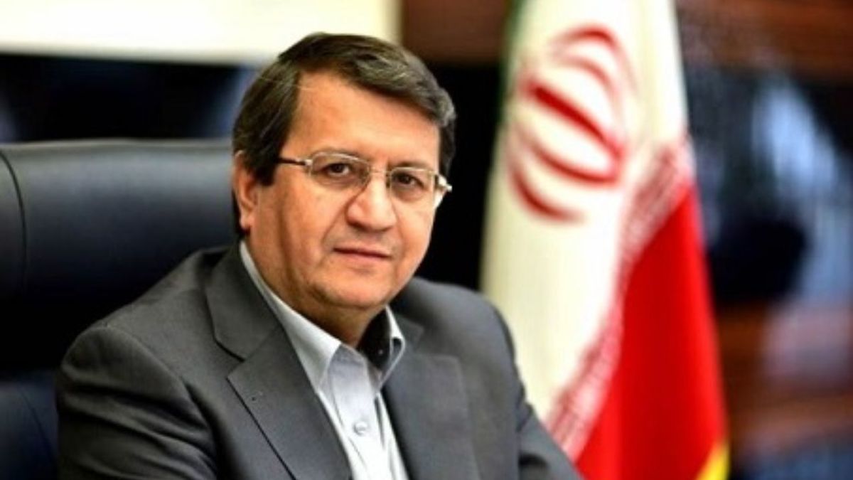 پیام همتی خطاب به کارکنان بانک مرکزی: فرصت قدردانی از شما پیش نیامده بود