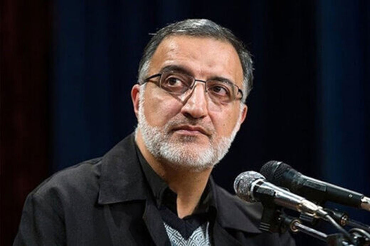 واکنش زاکانی به ادعای هزینه های میلیاردی در مرکز پژوهش ها در دوره ریاست او/ فقط ۲ نفر را اضافه کردم