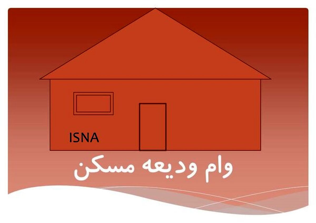 متقاضیان وام اجاره ،۲ هفته دیگر به بانک معرفی می‌شوند