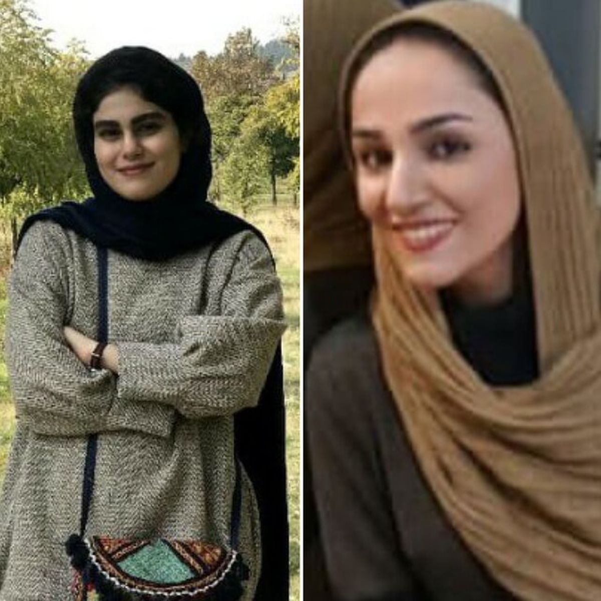 همدردی هنرمندان با اهالی رسانه/ از رضا کیانیان تا رامبد جوان