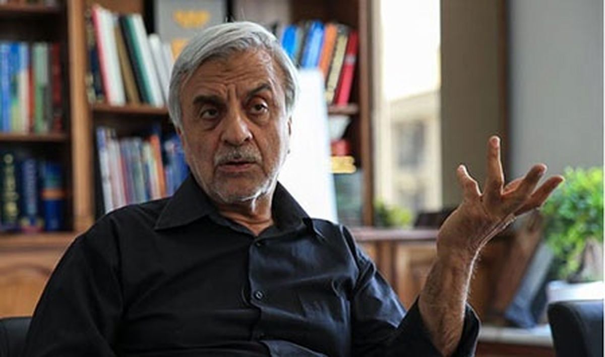 هاشمی طبا خطاب به رئیسی: به شما سیدمحرومان می گویند؛ کاش می‌گفتند «یاور محرومان»