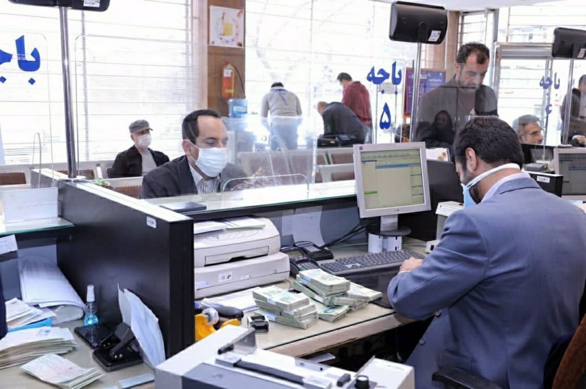جزئیات تخلفات یک بانک خصوصی مشخص شد