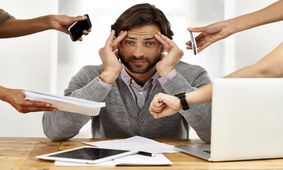 کدام شغل موجب ابتلا به آلزایمر می‌شود؟