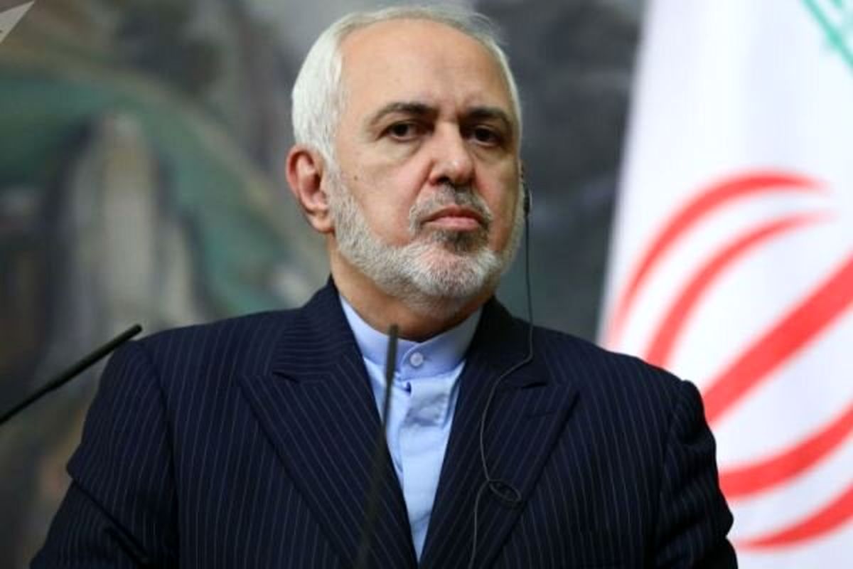ظریف: سردشت هنوز بوی تاول و سرفه‌های خردل می‌دهد/ وجه اشتراک سلاح‌های کشتار جمعی و تحریم، عدم تفکیک در اهدافشان می‌باشد