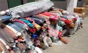 مبارزه با «قاچاق کالا» در استان کردستان تشدید می‌شود