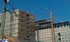 بیش از ۳۱۰۰ پروژه نیمه‌ تمام در خوزستان داریم