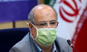 جلسه فوری با محوریت واکسیناسیون در ستاد مقابله با کرونای تهران
