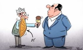 نوشدارو بعد از مرگ مهشاد!/حداقل وجدان آسوده‌تان را به رخ ما نکشید