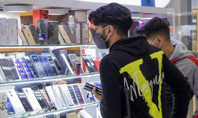 گوشی‌های ۱۰ میلیون تومانی بازار را بشناسید