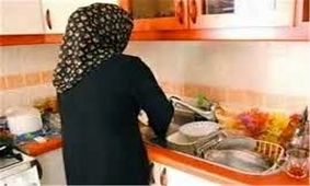 لایحه‌ای برای زنان جهت مطالبه «اجرت‌المثل» تنظیم شده است