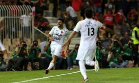 رکورد فوق العاده پرسپولیس مقابل تیمی که قهرمانی را از آنها گرفت