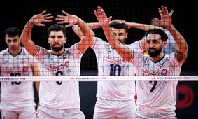 اسامی بازیکنان تیم ملی والیبال برای اردوی المپیک توکیو اعلام شد